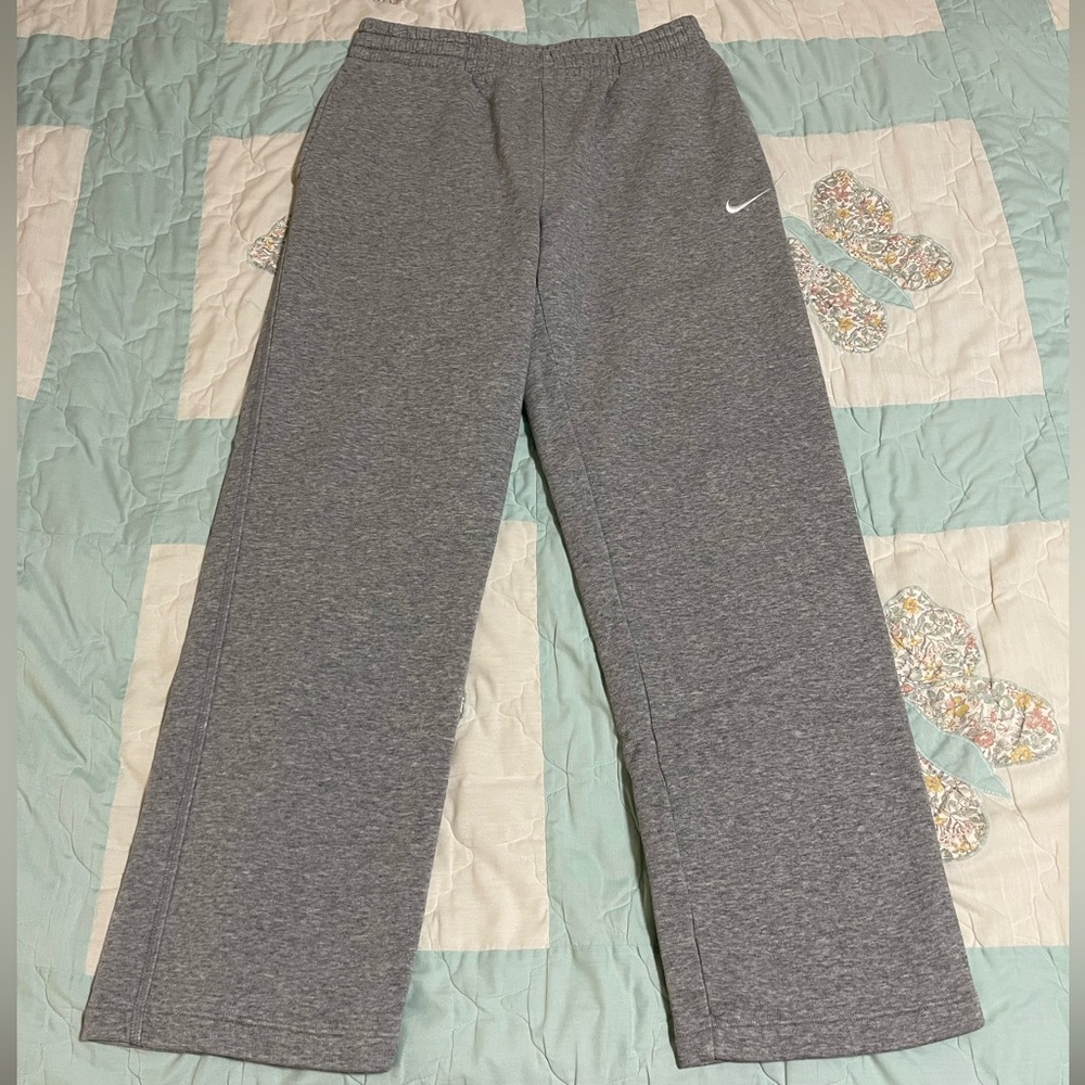 Lot of 2 Nike Sweatpants Men’s M - Picture 7 of 12